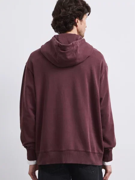 Medicine bluza z kapturem