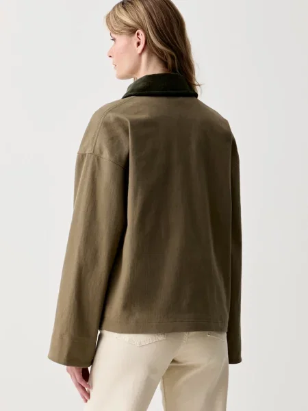 Демисезонная куртка Barbour