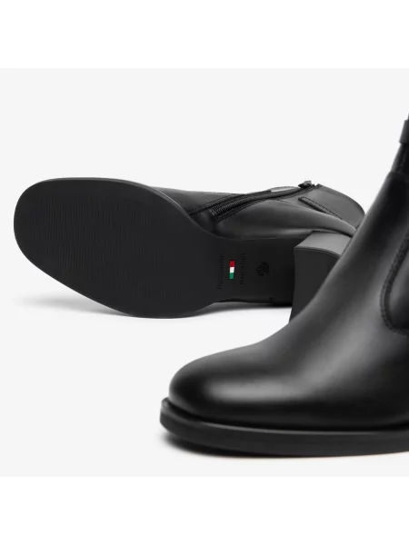 Pantofi Nerogiardini negru