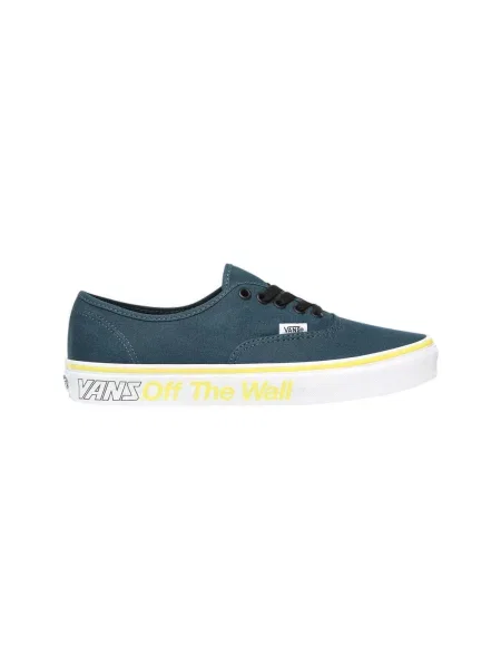 Pantofi Vans albastru