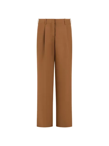 Pantaloni Herno maro
