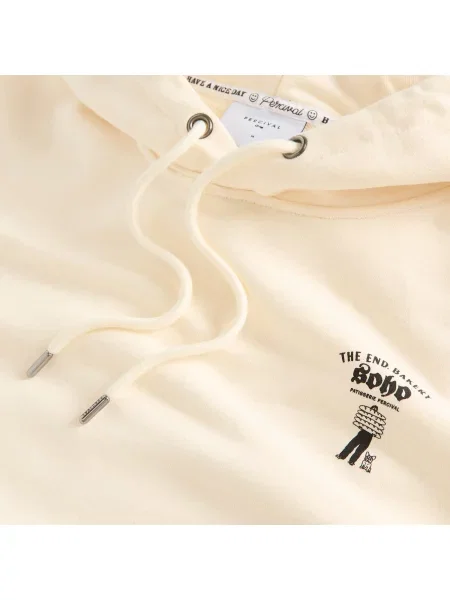 Bluza z kapturem Percival