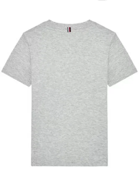 Tommy Hilfiger T-shirt D siva