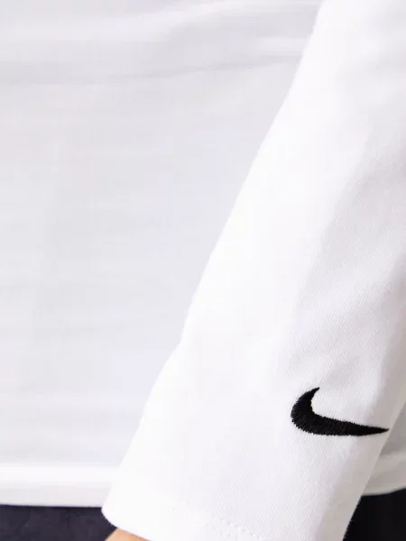 Felső Nike Sportswear fehér