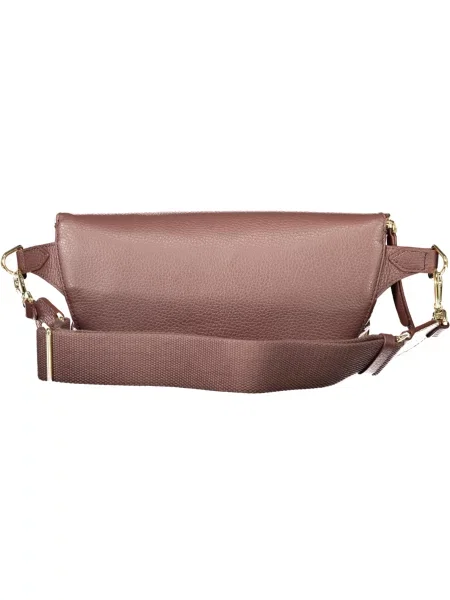 Rucsac Coccinelle maro