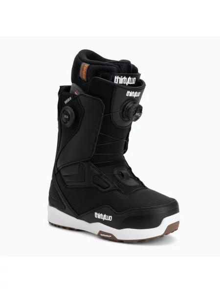 Botine Thirtytwo negru
