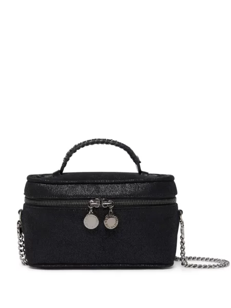 Geanta crossbody Stella Mccartney negru