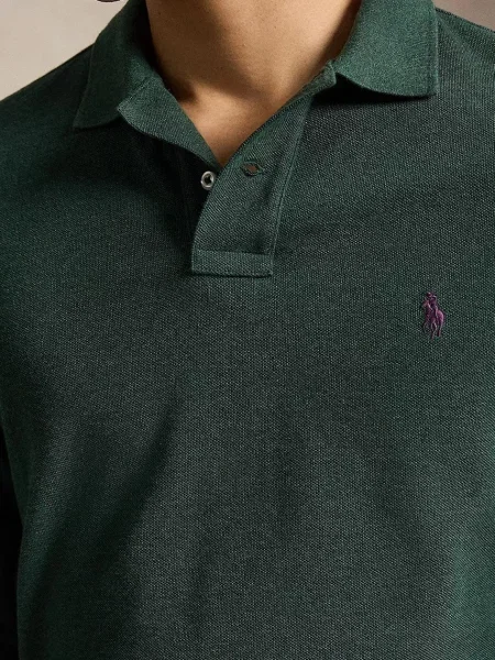 Поло Polo Ralph Lauren
