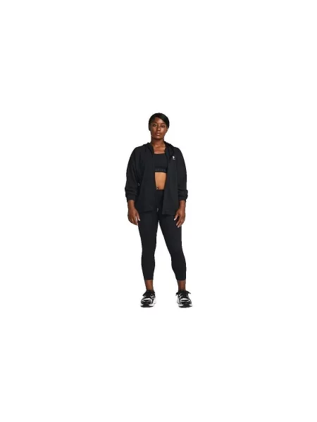 Pantaloni Under Armour negru