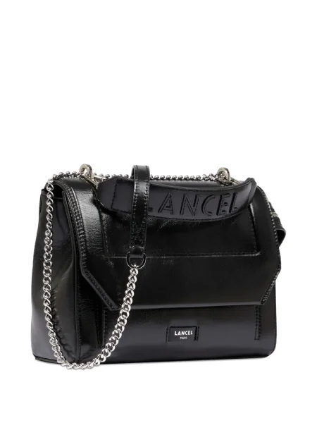 Body Lancel negru