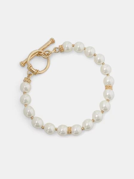 Lauren Ralph Lauren zapestnica bela