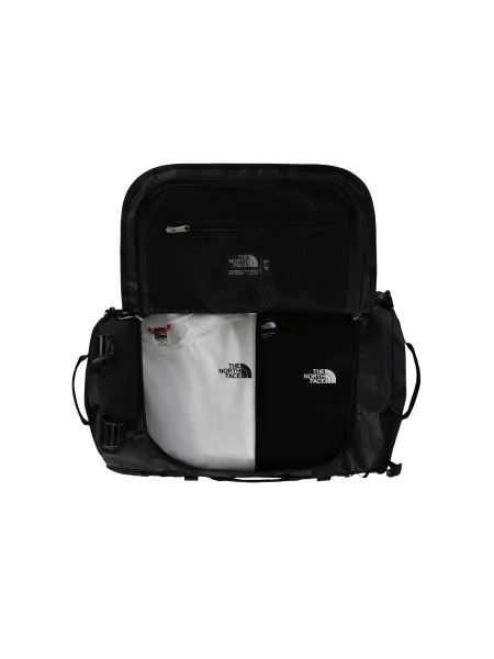 THE NORTH FACE Geantă sport negru