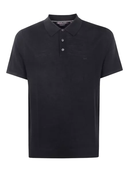 Polo Michael Kors negru