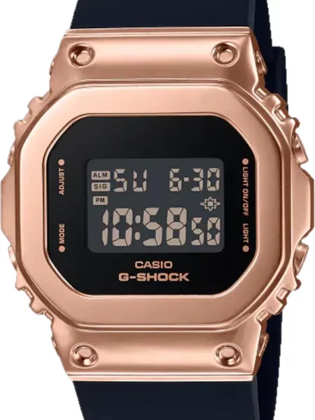 Ceas Casio roz