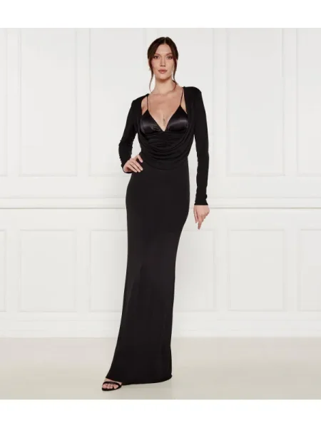 Rochie Elisabetta Franchi negru