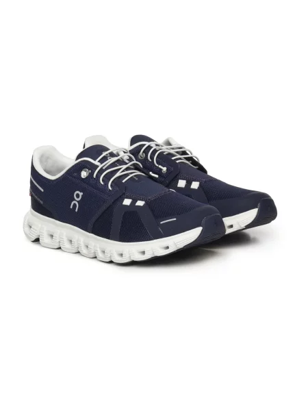 Buty do biegania On Running do biegania niebieskie