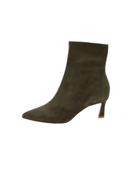STEVE MADDEN Botine Lulah' verde