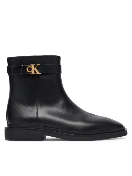 Aulinukai Calvin Klein juoda