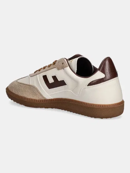 Flamingos sneakers Burela Slim BSIGUCHES bej