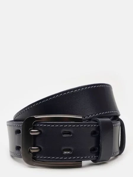 Borsa Leather ­ Ремни синій