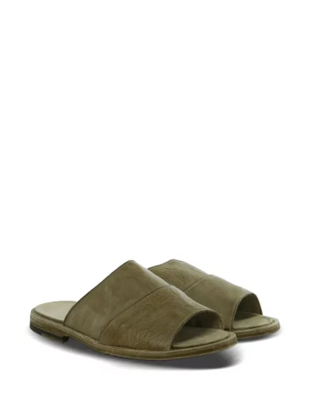 Sandale Ziggy Chen din piele