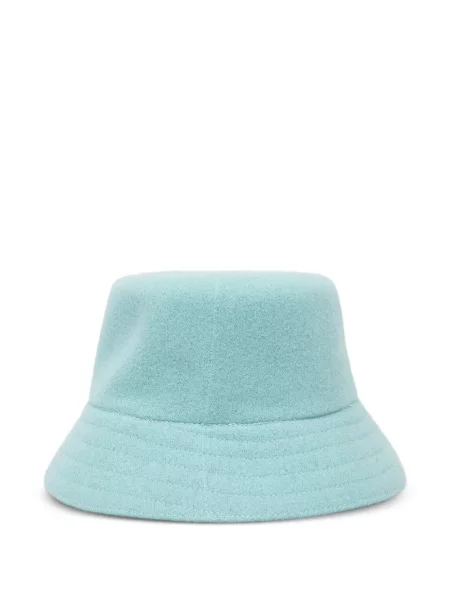Klobúk Kangol modrá