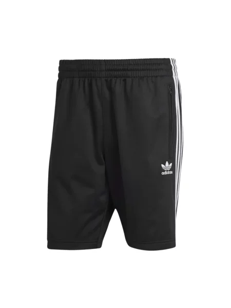 Spodenki sportowe Adidas czarne