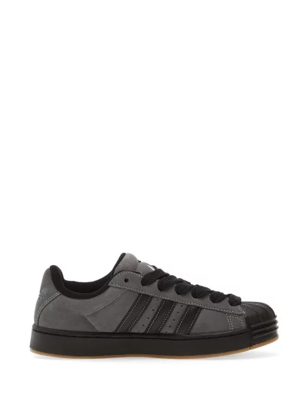 Scurt ușor tricou Adidas de drumeție alb