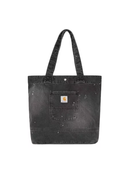 Shopperka Carhartt Wip czarna