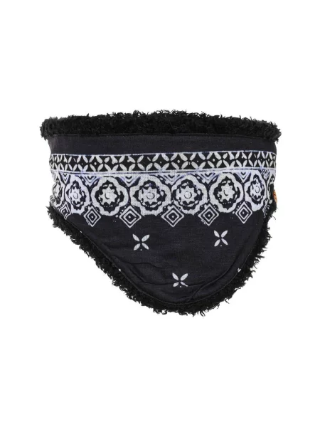 Šilterica Buff crna