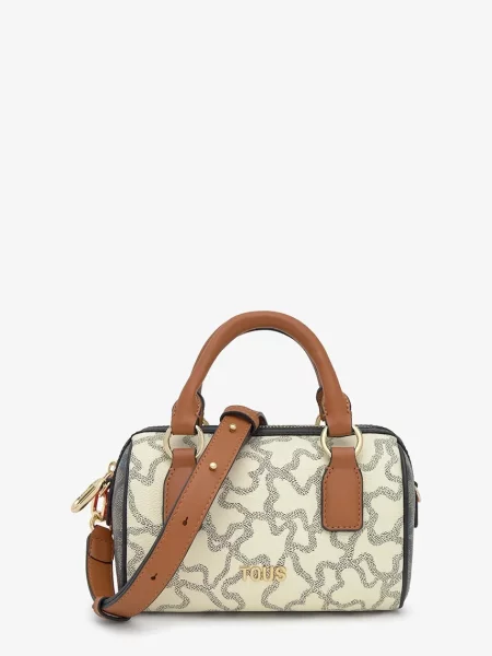 Tous geantă crossbody pentru femei bej
