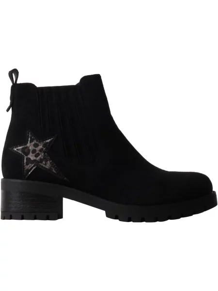 Pantofi Findlay negru