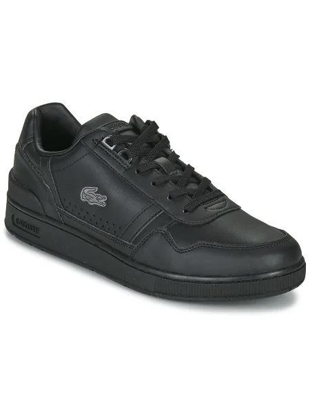 Pantofi Lacoste negru