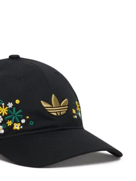 Kapa s šiltom Adidas Originals črna