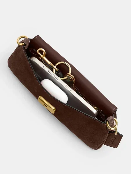 Сумка через плечо Coach