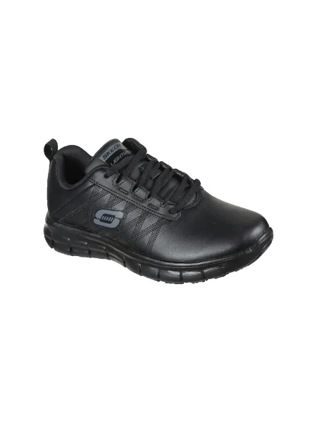 Pantofi Skechers alergare negru