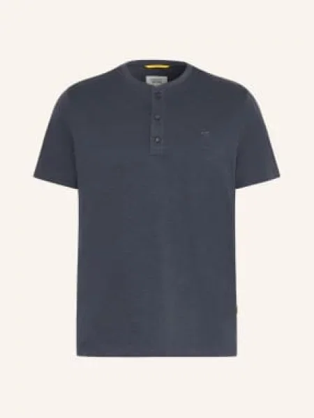 Camel Active Tričko tmavě modrá