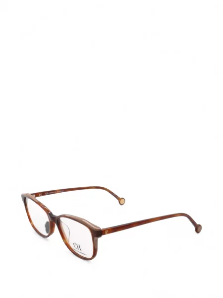 Ochelari de soare Carolina Herrera maro