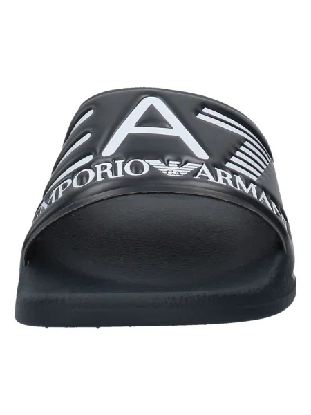 Pantofi Emporio Armani Ea7 albastru