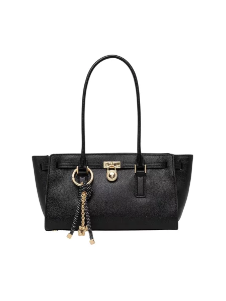 MICHAEL Michael Kors Torebka czarny