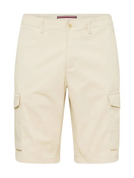 Tommy Hilfiger Kratke hlače John bež