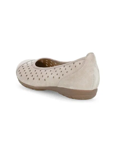 Pantofi Gabor bej