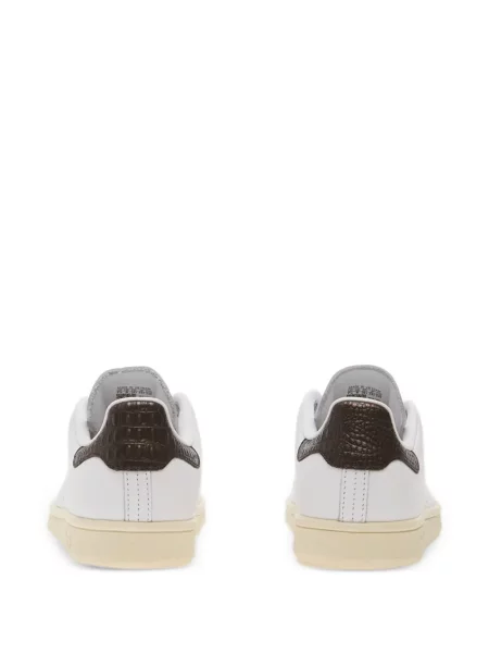Sneakerși Adidas Stan Smith alb