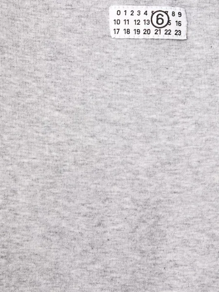 Футболка Mm6 Maison Margiela