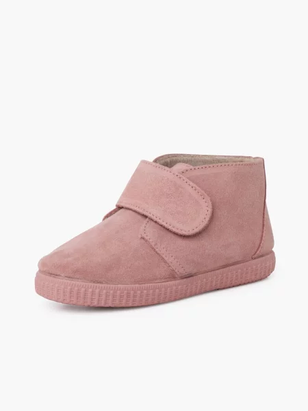 Pisamonas Kozačky pink