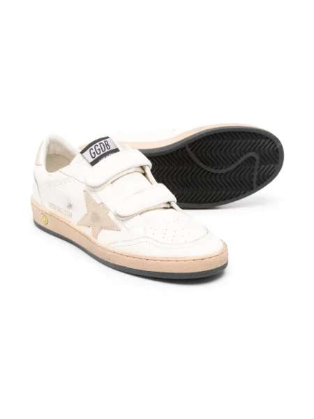 Sportbačiai Golden Goose balta