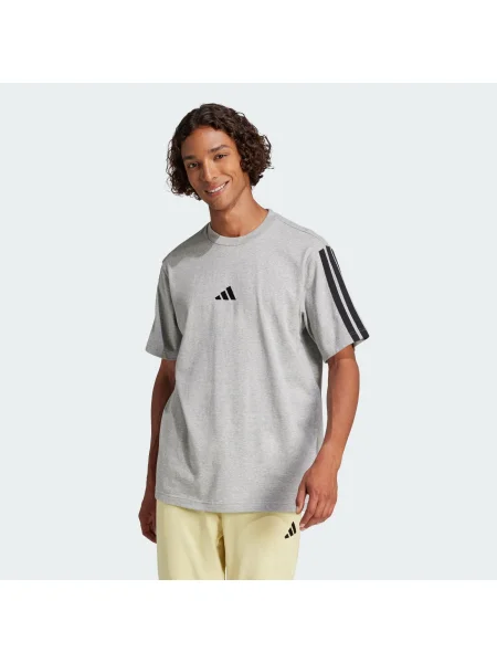 Tričko Adidas čierna