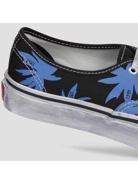 Tenisky Vans Authentic čierna
