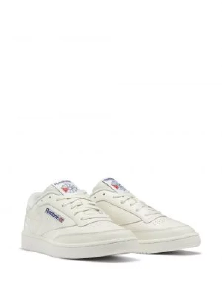 Sportbačiai Reebok Club C 85 balta