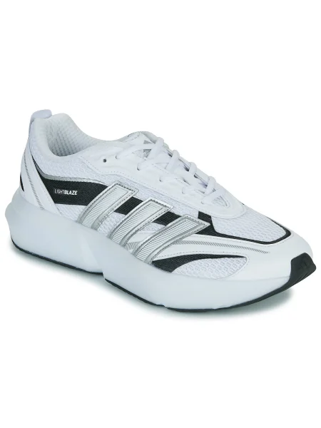 Pantofi Adidas alb